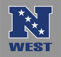 NFC West Betting Sites