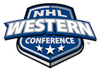 NHL Western Betting Sites